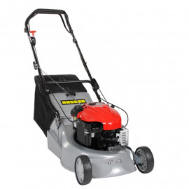 Masport Rotarola 18 Inch Self Propelled Rear Roller Lawn Mower