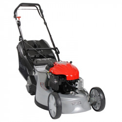 Masport Rotarola Rrsp 22 Self Propelled Rear Roller Lawn Mower