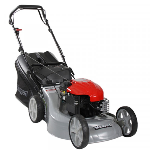 Buy Masport Widecut 800ST SP Combination Petrol Lawn mower Online - Petrol Mowers
