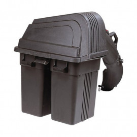 Mcculloch Twin Bag Grass Collector