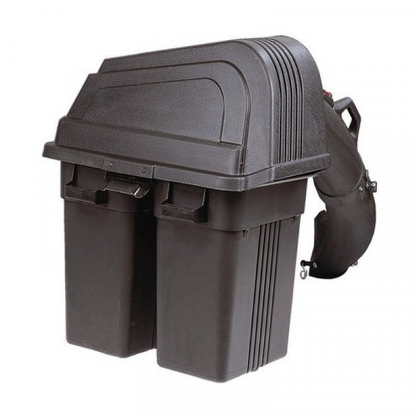 Buy McCulloch Twin Bag Grass Collector Online - Lawn Mowers Buy McCulloch Twin Bag Grass Collector Online - Lawn Mowers