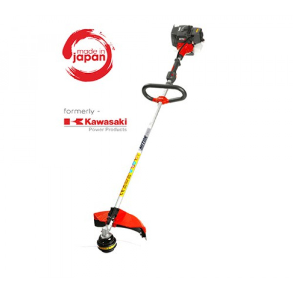 Buy Mitox 3500LK Pro Series Loop Handle Brush cutter Online - Lawn Mowers