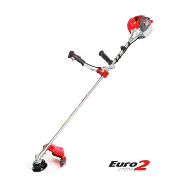 Buy Mitox 53U Select Series Brush cutter Online - Lawn Mowers Buy Mitox 53U Select Series Brush cutter Online - Lawn Mowers