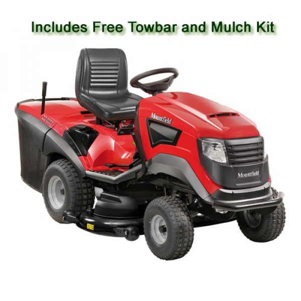 Buy Mountfield 2248H Rear Collection (Hydrostatic) Ride On Lawnmower Online - Lawn Mowers Buy Mountfield 2248H Rear Collection (Hydrostatic) Ride On Lawnmower Online - Lawn Mowers