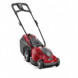 Mountfield Princess 34 Electric Four Wheel Lawn Mower