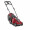 Mountfield Princess 34 Electric Four Wheel Lawn Mower