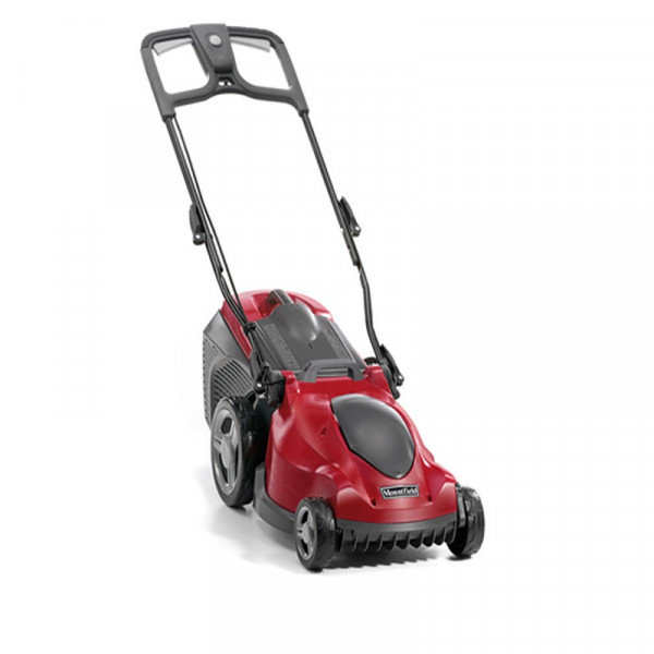 Buy Mountfield Princess 38 Electric Rear Roller Lawn Mower Online - Lawn Mowers
