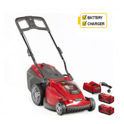 Mountfield Princess 38li (48v) Cordless Lawn Mower