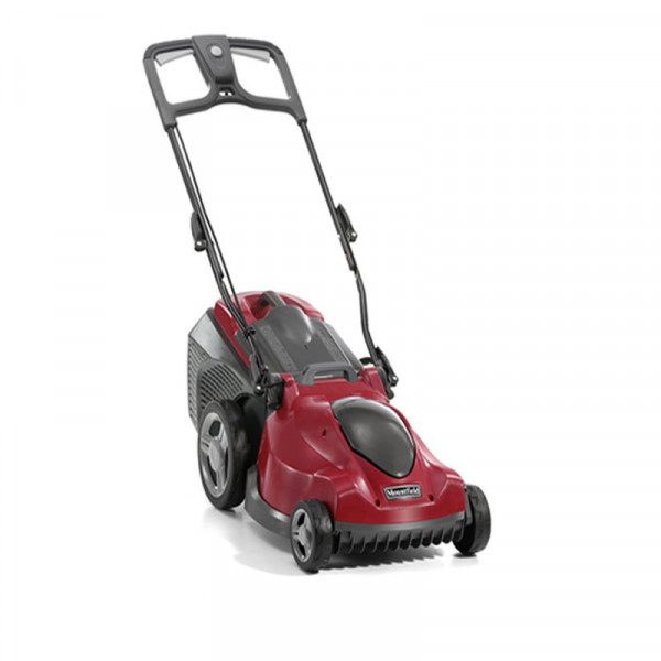 Buy Mountfield Princess 42 Electric Rear Roller Lawn mower Online - Lawn Mowers