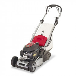 Mountfield Sp505r V Rear Roller Self Propelled Lawnmower