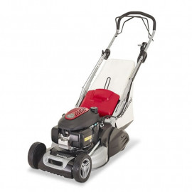 Mountfield Sp505r V Rear Roller Self Propelled Lawnmower