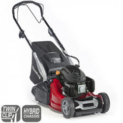 Mountfield S501r Pd Premium Rear Roller Lawn Mower