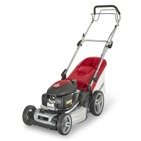 Buy Mountfield SP535 HW Self Propelled Petrol Lawn mower Online - Petrol Mowers