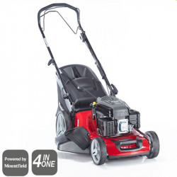 Mountfield Hw531 Pd Self Propelled Petrol Rotary Lawnmower