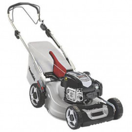 Mountfield Sp556 Bv 53cm 163cc Self Propelled Rotary Petrol Lawn Mower