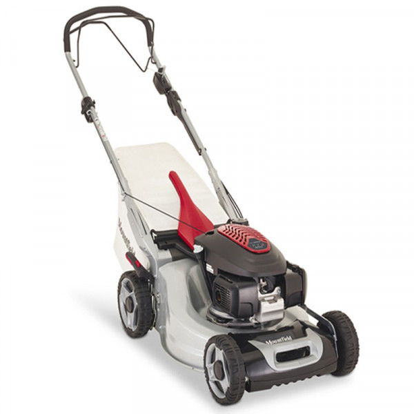 Buy Mountfield SP555 V Premium Self Propelled Petrol Mower Online - Petrol Mowers
