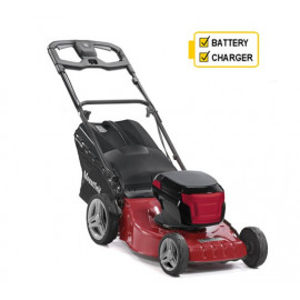 Mountfield S46hp Li (80v) Cordless Lawn Mower