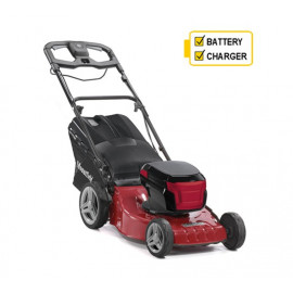 Mountfield S46pd Li (80v) Cordless Lawn Mower