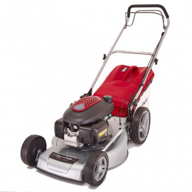 Mountfield Sp53h 167cc Self Propelled Rotary Petrol Lawn Mower