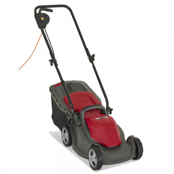 Buy Mountfield ME330 Electric Rotary Lawn mower Online - Lawn Mowers