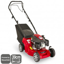 Mountfield Sp41 Self Propelled Petrol Lawn Mower