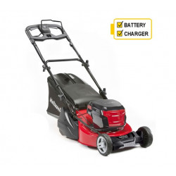 Mountfield S46r Pd Li (80v) Rear Roller Cordless Lawn Mower