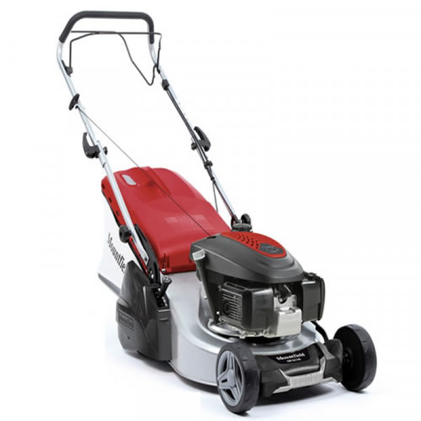 Buy Mountfield SP465 R Self Propelled Petrol Rear Roller Lawn mower Online - Petrol Mowers