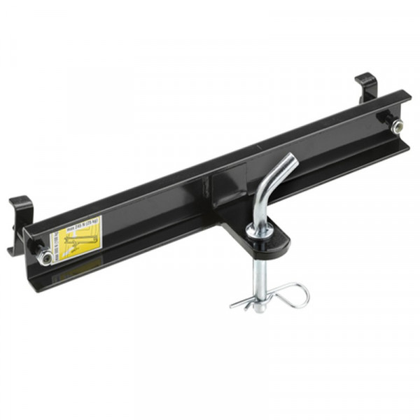 Buy Mountfield / Stiga Side Discharge Tow Hitch 299900385/0 Online - Garden Tools & Devices