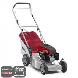 Mountfield Hp 425 Push Petrol Four Wheel Lawnmower