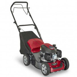 Mountfield Sp42 4 Wheel Self Propelled Petrol Lawn Mower