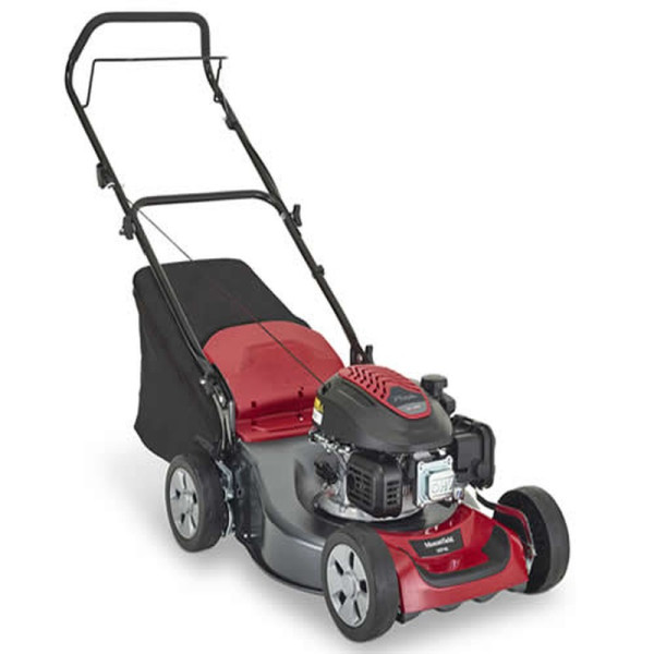 Buy Mountfield HP46 4 Wheel Push Petrol Lawn mower Online - Petrol Mowers Buy Mountfield HP46 4 Wheel Push Petrol Lawn mower Online - Petrol Mowers