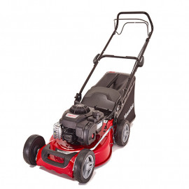 Mountfield Sp185 46cm 125cc Self Propelled Rotary Petrol Lawn Mower