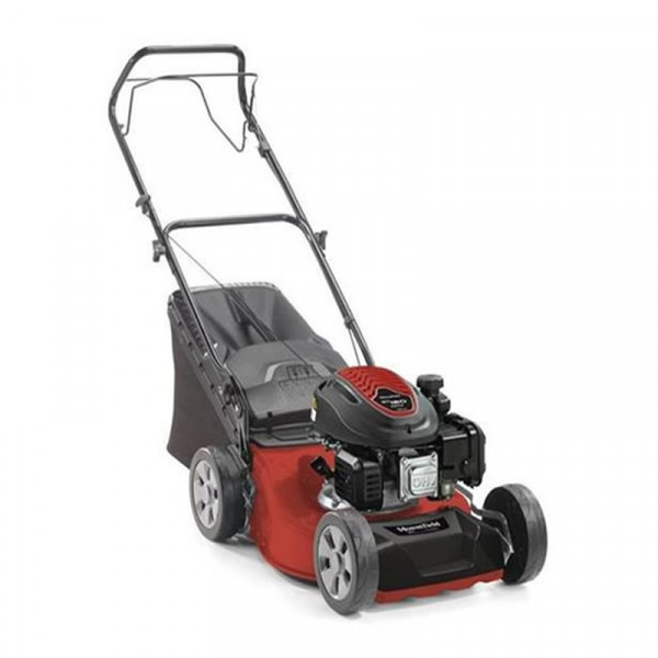 Buy Mountfield SP45 Petrol Self Propelled 3 in 1 Lawnmower Online - Petrol Mowers