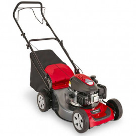 Mountfield Sp46 4 Wheel Self Propelled Petrol Lawn Mower
