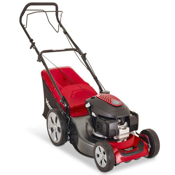 Buy Mountfield SP46 Elite Self Propelled 4 Wheel Lawn mower Online - Petrol Mowers Buy Mountfield SP46 Elite Self Propelled 4 Wheel Lawn mower Online - Petrol Mowers