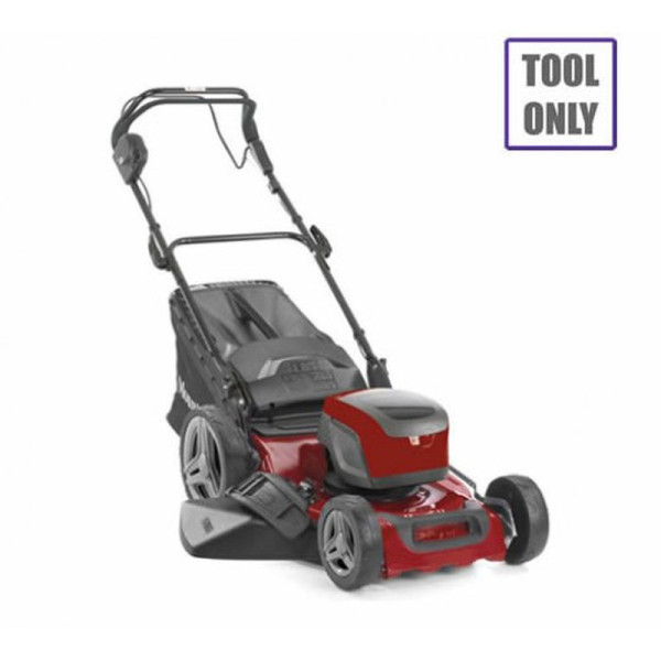 Buy Mountfield Empress 46 Li 48v 500 Series Cordless Lawn Mower Tool Only Online - Lawn Mowers