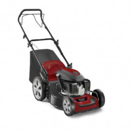 Mountfield Sp53 4 Wheel Self Propelled Petrol Lawn Mower