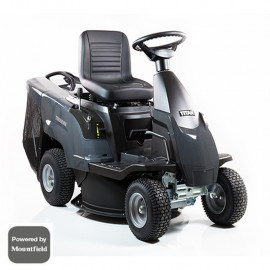 Titan Ttk550lwm Lawn Rider
