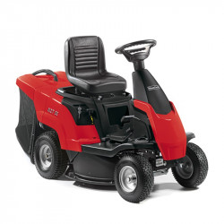 Mountfield 827h Compact Ride on Lawnmower