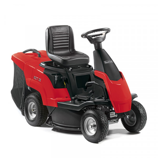 Buy Mountfield 827H Compact Ride On Lawnmower Online - Lawn Mowers