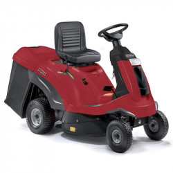 Mountfield 1328h Compact Ride on Lawnmower