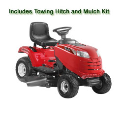 Mountfield 1538h Sd Side Discharge Ride on Lawnmower