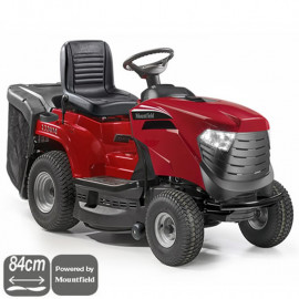 Mountfield 1330m Lawn Tractor (manual Gearbox)