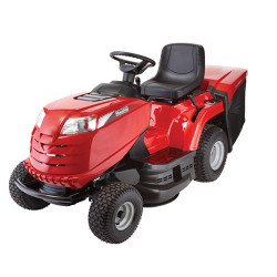 Mountfield 1530m Rear Collect Ride on Lawnmower