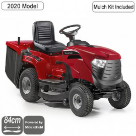 Mountfield 1530h Rear Collect Ride on Lawnmower