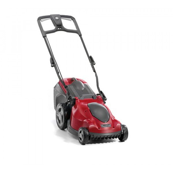 Buy Mountfield Princess 38 Electric Rear Roller Lawn Mower Online - Lawn Mowers