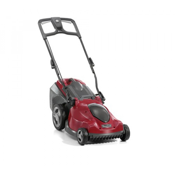 Buy Mountfield Princess 42 Electric Rear Roller Lawn mower Online - Lawn Mowers