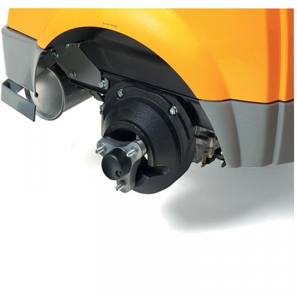 Buy Stiga Frame Weights 2 x 17kg Online - Lawn Mowers