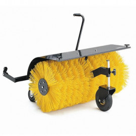 Stiga 100cm Rotary Brush