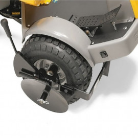 Stiga Edge Cutter Attachment 2wd & 4wd Park Models